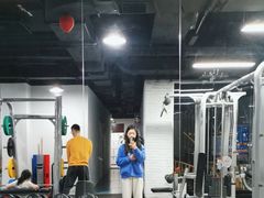 -ALIV WELLNESS运动健身(浦东大道店)