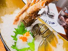 -Mr·Fish鱼鲜生海鲜放题(银泰in99店)