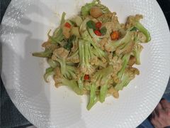 -凤凰园烤鸭店·唐山菜·传承花椒肉(老唐丰路店)