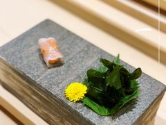 -鮨一日本料理(大中华店)