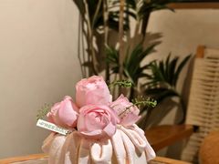 -小苍兰风铃草蛋糕甜品(沈阳店)