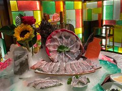 -ONE FULL 古董港式海鲜火锅