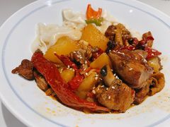 -一醒·手工面·西北传统小吃(悠方购物中心店)
