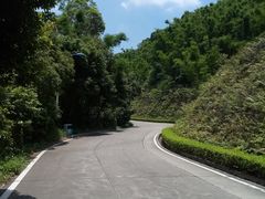 -广州市帽峰山景区