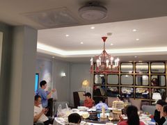 -翠湖宾馆·中餐厅