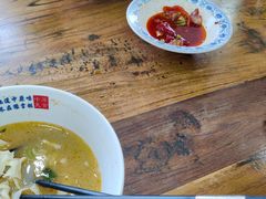 -豫掌柜饸饹面·烩面(秀沿路店)