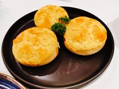 -白天鹅宾馆-宏图府餐厅