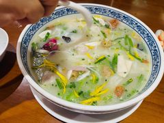 -香麒园·过桥米线·南湖雅宴