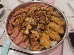 -黄记煌三汁焖锅(首创奥特莱斯店)