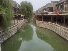 -滦州古城