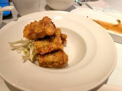 闽南五香卷-莆田餐厅PUTIEN(世博源店)