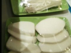 -润园四季椰子鸡火锅(海上世界店)