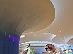 -帝企鹅自助餐厅•儿童岛•真企鹅(长隆企鹅酒店)