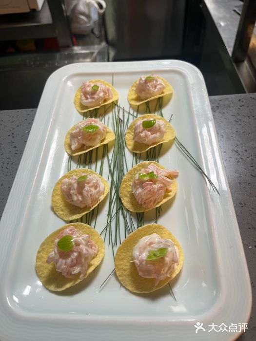 打酱油·非遗淮扬菜(瘦西湖梅岭店)图片