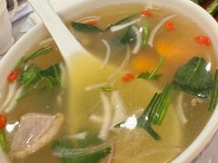 -清真·玛丽亚新疆菜主题餐厅(浙江中路店)