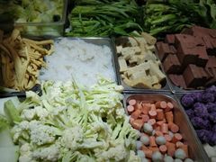 -林静小吃(复兴路店)