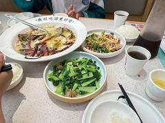 -江渔儿酸菜鱼(曜一城店)