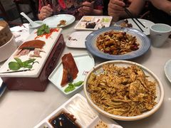 乾隆白菜-鸭匠食府·挂炉烤鸭·新京菜(阜成路店)