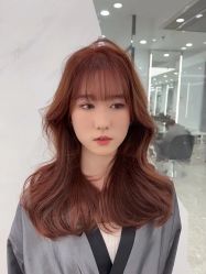 点击看大图 -MORI HAIR SALON日式美发沙龙