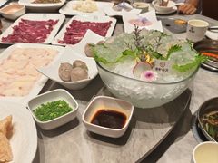 -围炉夜话·潮汕卤水火锅(榕江店)