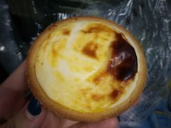 -鲍师傅糕点(国金街店)