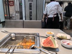 -海底捞火锅(步步高新天地店)