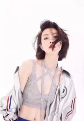 -GIRL STYLE 烫发·染发沙龙