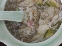 -天津大学·四十二斋餐厅