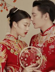 -第一夫人婚纱摄影(南京店)