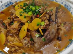 -秀妈厨房(灰汤老店)