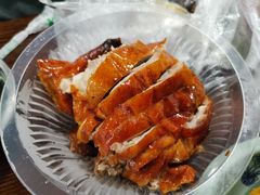 烤鸭-清真·金宏兴鸭子店(明瓦廊店)