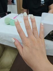 -U3美甲