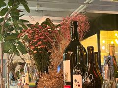 -The Rug Cafe(王府中环店)