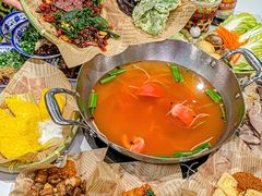 -王奋斗贵州酸汤牛肉火锅