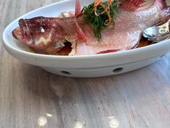 玉龙耀东星斑-景式·廣東粤菜(凤凰古站店)