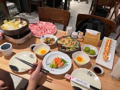 -森味花园·日本料理(伊藤洋华堂亚运村店)