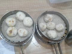 -吃不亏特色包子(三峡广场店)