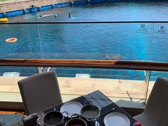 -天津湾西餐厅(三亚海棠湾洲际度假酒店)