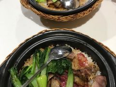 -阿清煲仔店(纺织城店)
