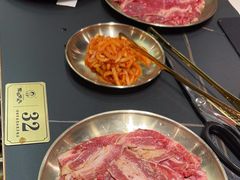 -西塔老太太泥炉烤肉(双井店)