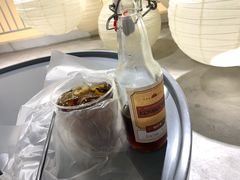 康普茶-微焙咖啡工厂(海峡创意产业园·红坊店)
