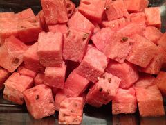 -岷山饭店-芝芝自助餐厅