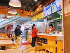 -鱼你在一起(南开天佑城店)