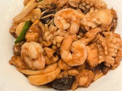 -大铁勺新津菜(东丽阳光新业广场店)