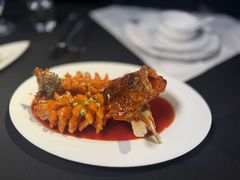 -RIVIERA 松鹤楼(外滩店)