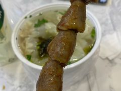 -琴岛顺天馄饨(乐客城店)