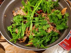 -吃饭皇帝大·土家民族菜(温州万象城店)