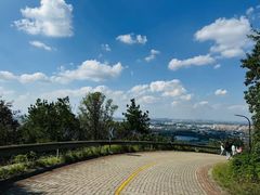 -虞山风景区