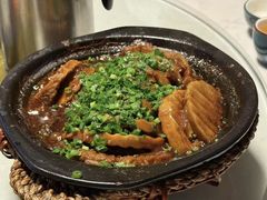 -千岛湖小鱼儿·淳安匠心农家菜