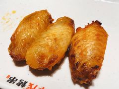 -丰茂烤串(港旅店)